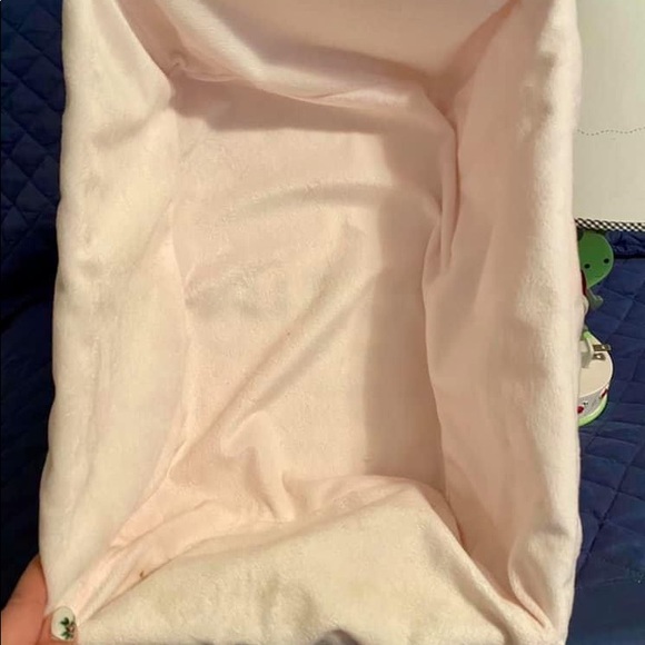 Ladybug accessories for little girl nursery/room - Picture 3 of 9